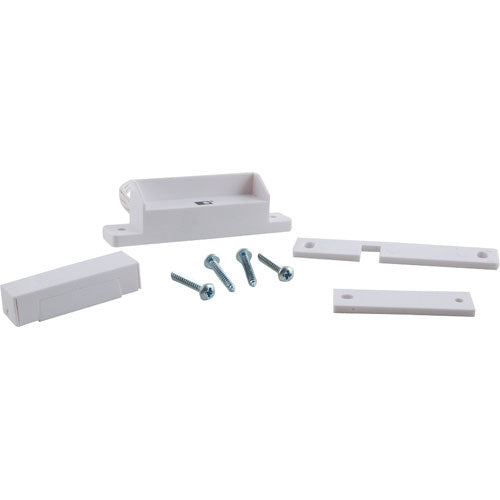 DETEX MS-1039S AIR CLEANER REPLACEMENT PARTS