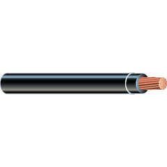 DIVERSITECH Southwire 22973201 Black THHN-THWN-MTW-AWM 10-19 Copper Cable