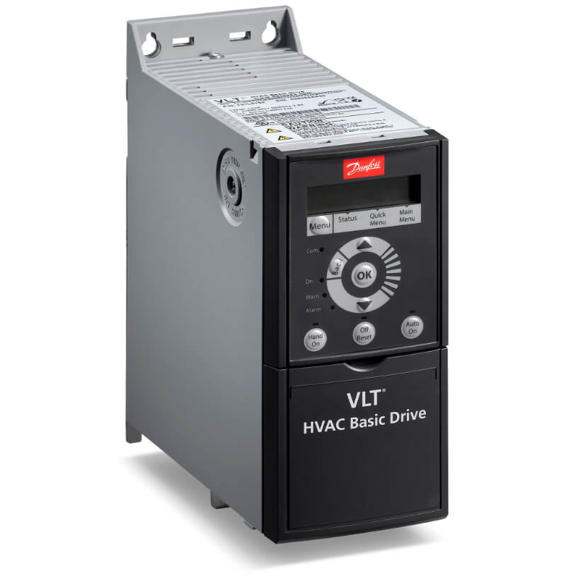 DANFOSS 131L9863 VARIABLE SPEED MOTORS