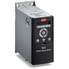 DANFOSS 131L9863 VARIABLE SPEED MOTORS