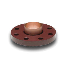 CTS FLANGE WBG3020 PIPE FITTINGS