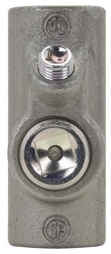 EATON Crouse-Hinds EYS41 Conduit Sealing Fitting 1-1/4 Inches