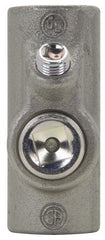 Crouse-Hinds EYS41 Conduit Sealing Fitting 1-1/4 Inches