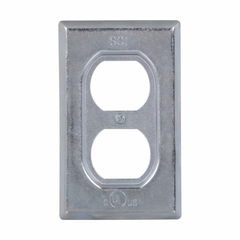 EATON RCS1 ELECTRIC UTILITY BOXES