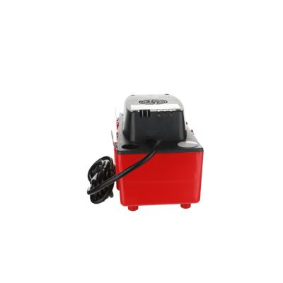 DIVERSITECH DiversiTech CP-22-230 Condensate Pump 230V 22 Ft. Lift