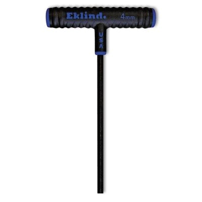 EKLIND TOOL 64640 SCREWDRIVERS & NUT DRIVERS