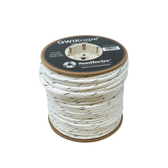 DIVERSITECH Southwire 58387501 QWIKrope 1/4 x 300ft UHMWPE Rope 7500 lb