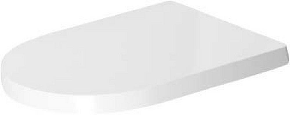 DURAVIT 0020210000 TOILET SEATS