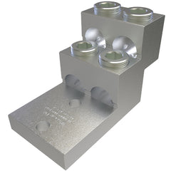 ECM INDUSTRIES PB4-600 TRANSFORMERS