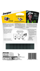 ENERGIZER Energizer HDBIN32E LED Headlight 150 Lumens