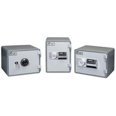 GARDALL MS911-G-E FIRE PROTECTION