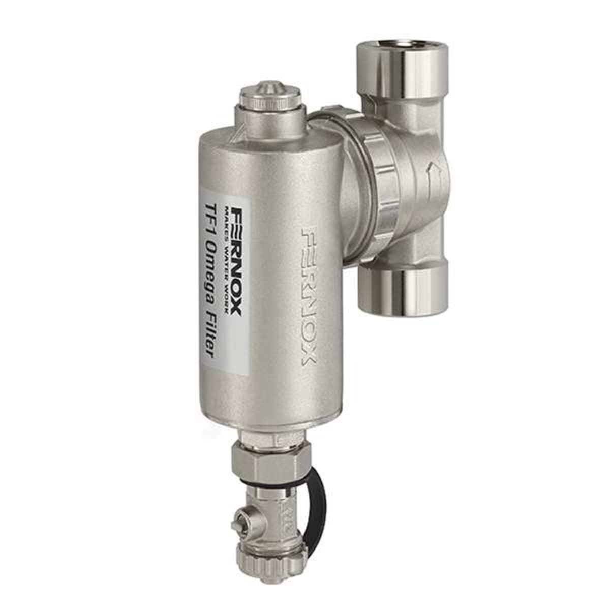 FERNOX 62294 VALVE ACTUATORS