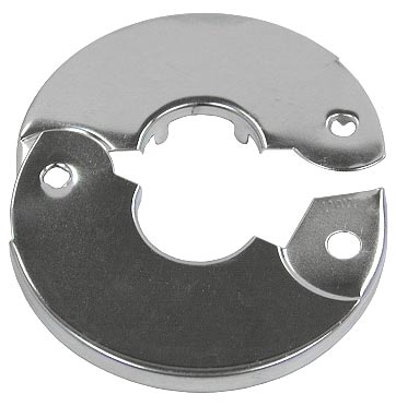 GENE RICH 278 PIPE FITTINGS
