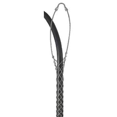 HUBBELL WIRING Hubbell Wiring Device-Kellems 02401015 HWD Standard Duty Closed Mesh Single Eye Support Grip
