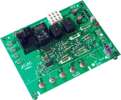ICM CONTROLS ICM Controls ICM2804 Furnace Control Board, 98-132VAC Microprocessor Carrier