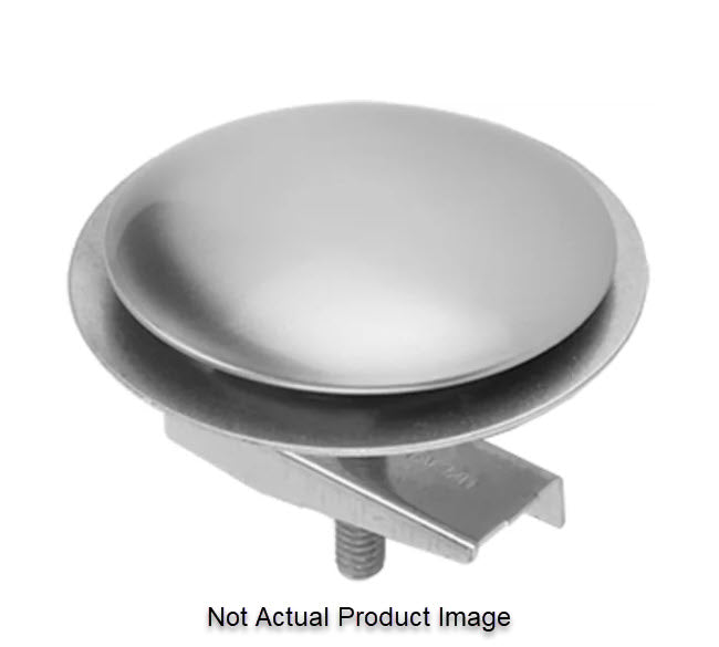 JACLO 2820-MBK BATH & KITCHEN FAUCETS