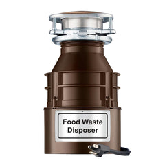 INSINKERATOR 75938A GARBAGE DISPOSALS