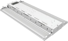 Lithonia Lighting CPHB12LMMVOLT40K Compact Pro Industrial LED High Bay, 12000 LM, 4000K, 87W