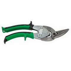 KLEIN TOOLS Klein J2101R Offset Right-Cutting Journeyman Snip 18 ga 22 ga
