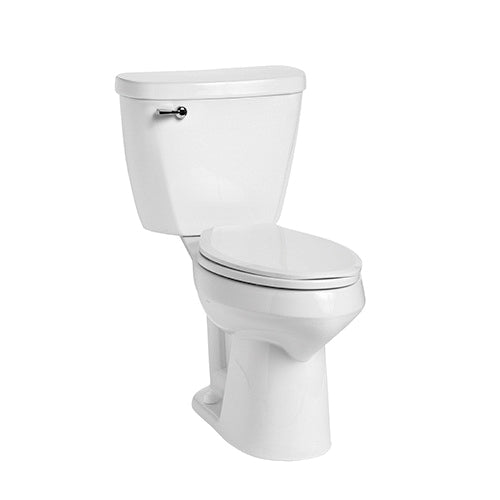 MANSFIELD 384WH TOILETS & ACCESSORIES