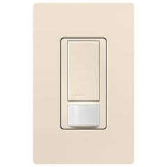 MAESTRO Maestro MS-OPS2-LA MAESTRO Occupancy/Vacancy Sensing Switch 120V