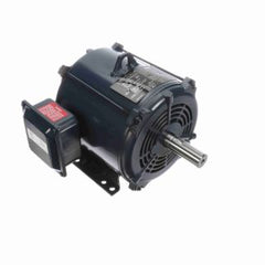 MARATHON MOTORS GT0012A GENERAL PURPOSE MOTORS