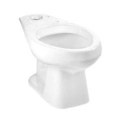 MANSFIELD 135WH TOILETS & ACCESSORIES