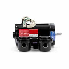 MARATHON MOTORS MY604