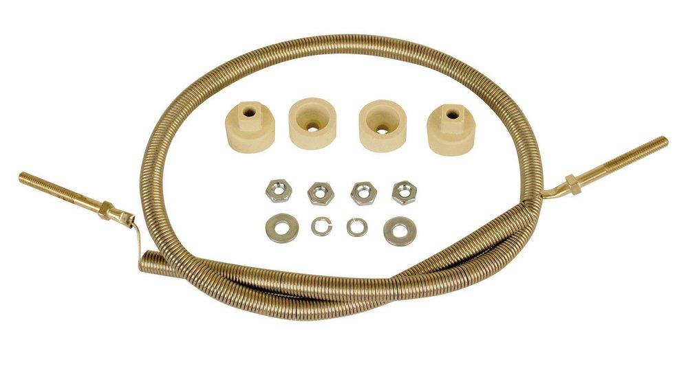 MARS 34600 GAS VALVE ASSEMBLIES