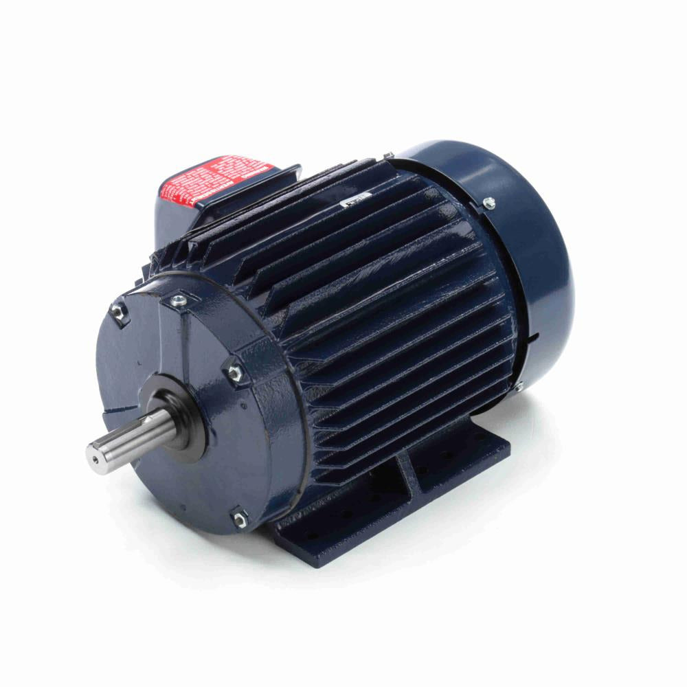 MARATHON MOTORS ME2207-P GENERAL PURPOSE MOTORS