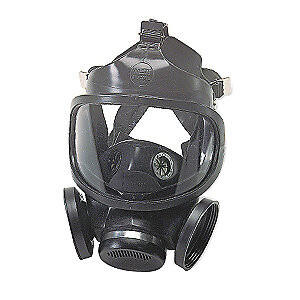 MSA SAFTEY 471286 RESPIRATORY PROTECTION