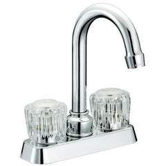 MUELLER INDUSTRIES 222-433BW BATH & KITCHEN FAUCETS