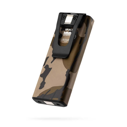 NEBO Nebo Tools NEB-POC-0011 SLIM 1200 Rechargeable Pocket Light