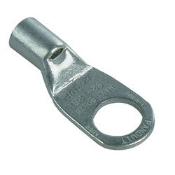 PANDUIT Panduit S2-38R-T TubRingTerm NonIns 1 2AWG 3/8StudPK200