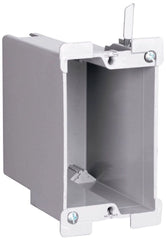 LEGRAND Legrand S122-W Slater Deep Old-Work Switch Outlet Box 22 cu-in 1-Gang