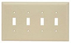 PASS & SEYMOUR TPJ4I TERMINALS