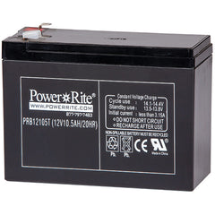 POWER RITE LD12105 BATTERIES