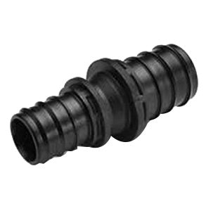 REHAU REHAU 104830-001 3/4 x 1/2 in. Plastic PEX Everloc+ Coupling