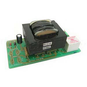 RESEARCH PRODUCTS 4238 CONTROL BOARDS