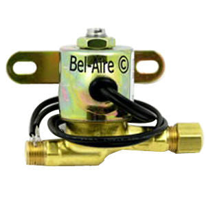 RESEARCH PRODUCTS 4005 SOLENOID VALVES
