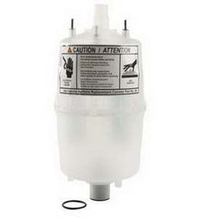 RESEARCH PRODUCTS 80 HUMIDIFIER CANISTERS
