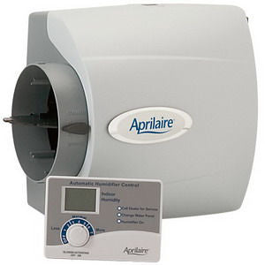 RESEARCH PRODUCTS 500 BYPASS HOME HUMIDIFIERS
