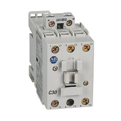 ROCKWELL AUTOMATION 100-C30EJ10 CONTACTORS