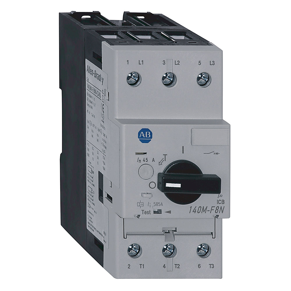 ROCKWELL AUTOMATION 140M-F8E-C45 FURNACE CONTROL BOARDS