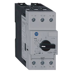 ROCKWELL AUTOMATION 140M-F8E-C45 FURNACE CONTROL BOARDS