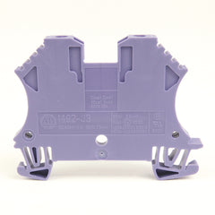ROCKWELL AUTOMATION 1492-J3-G TERMINAL BLOCKS