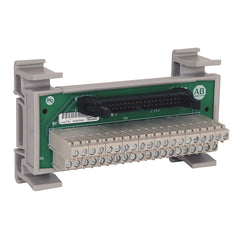 ROCKWELL AUTOMATION 1492-IFM40D24A-2 CONTROL BOARDS