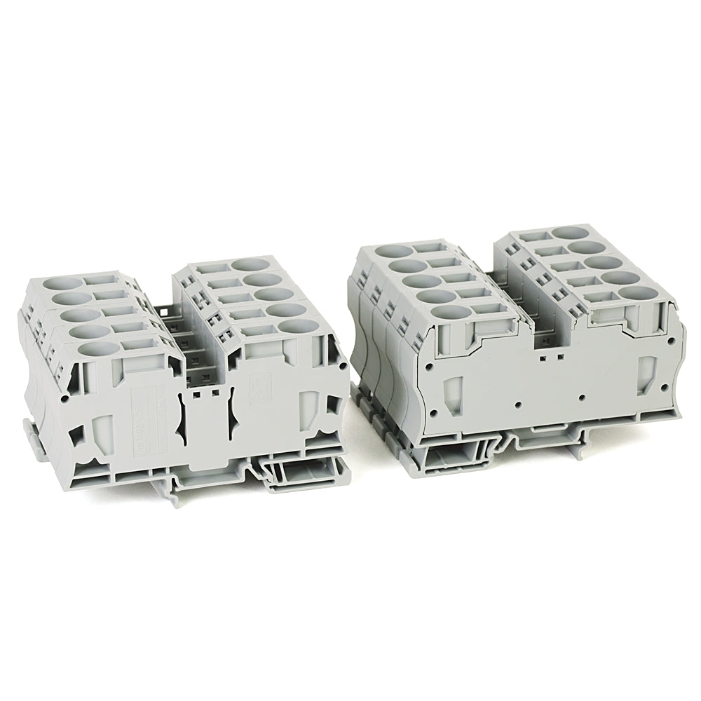 ROCKWELL AUTOMATION 1492-L3 TERMINAL BLOCKS