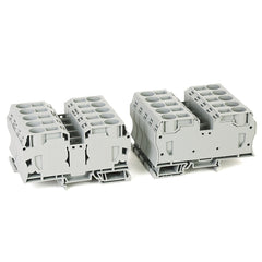 ROCKWELL AUTOMATION 1492-L3 TERMINAL BLOCKS