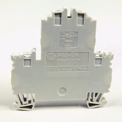 ROCKWELL AUTOMATION 1492-JD4C TERMINAL BLOCKS